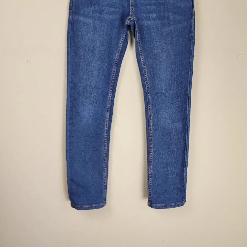 Levi's Performance 511 Slim Fit Blue Jeans/Denim Bundle Size 10
